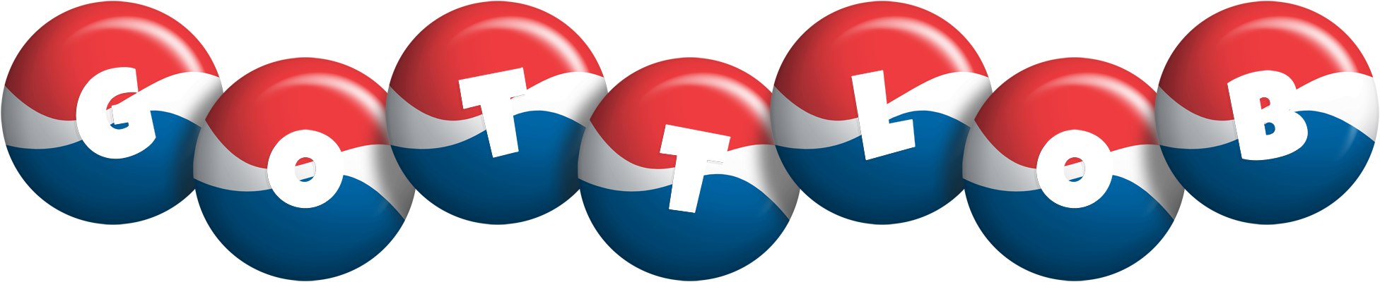 Gottlob paris logo