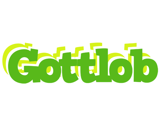 Gottlob picnic logo