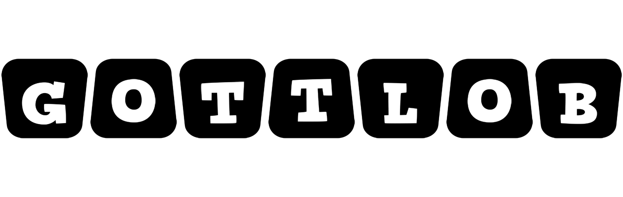Gottlob racing logo