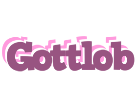 Gottlob relaxing logo