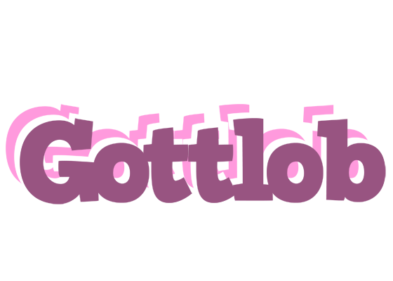 Gottlob relaxing logo