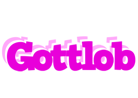 Gottlob rumba logo