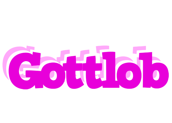 Gottlob rumba logo