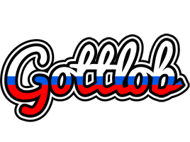 Gottlob russia logo