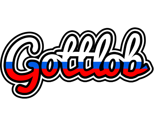 Gottlob russia logo