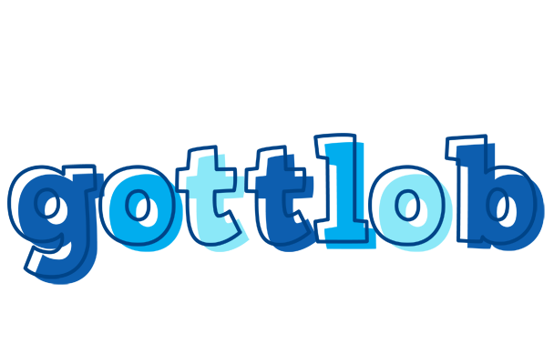 Gottlob sailor logo
