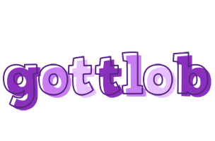 Gottlob sensual logo