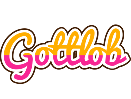 Gottlob smoothie logo