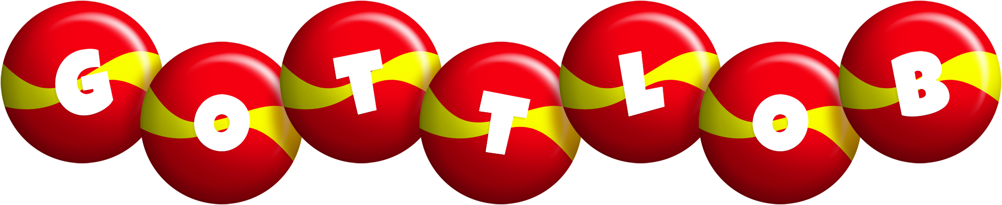 Gottlob spain logo