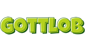 Gottlob summer logo