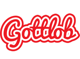 Gottlob sunshine logo