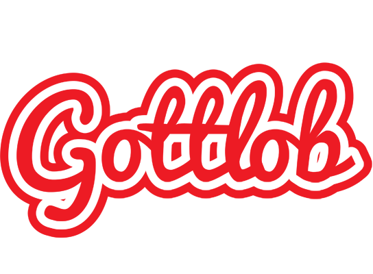 Gottlob sunshine logo