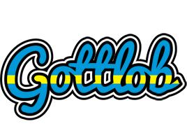 Gottlob sweden logo