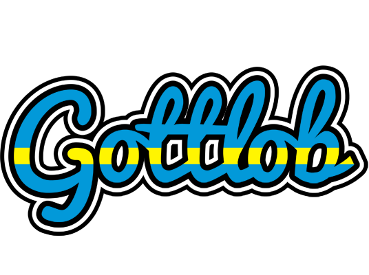 Gottlob sweden logo