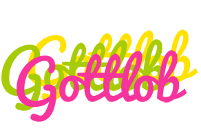 Gottlob sweets logo