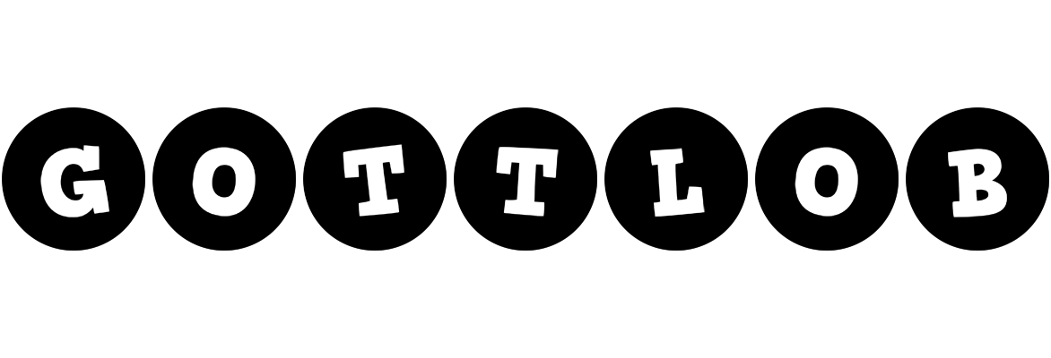 Gottlob tools logo
