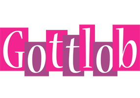 Gottlob whine logo