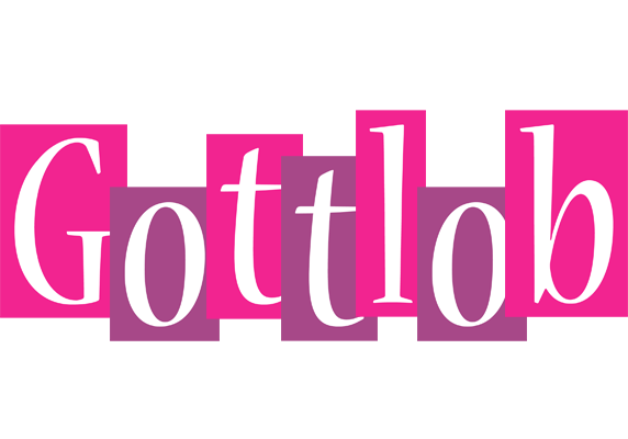 Gottlob whine logo