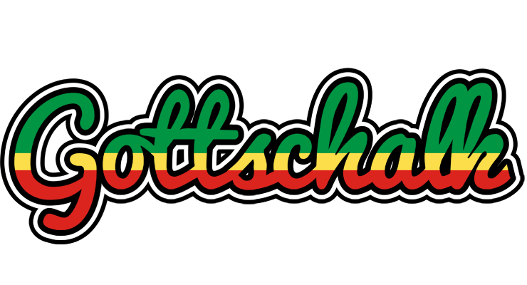 Gottschalk african logo