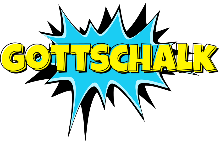 Gottschalk amazing logo
