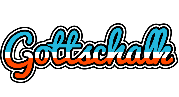 Gottschalk america logo