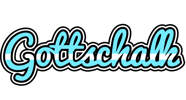 Gottschalk argentine logo