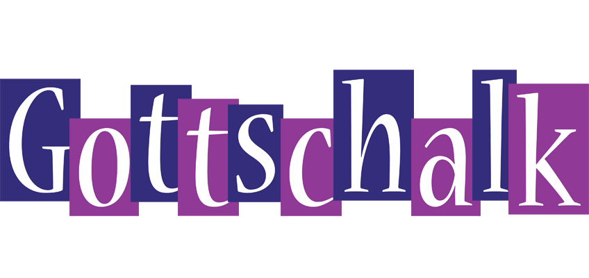 Gottschalk autumn logo