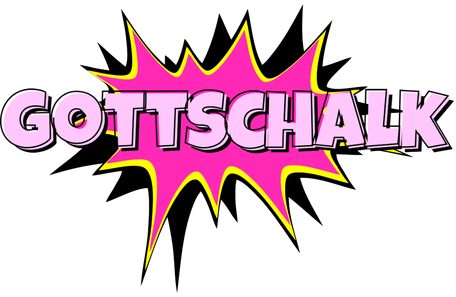 Gottschalk badabing logo
