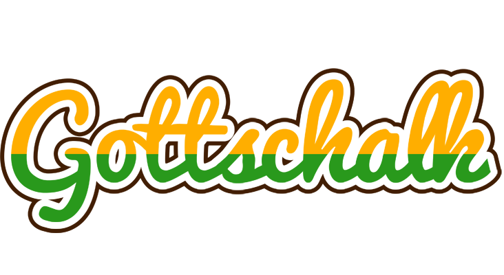 Gottschalk banana logo