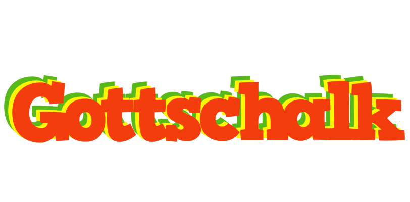 Gottschalk bbq logo