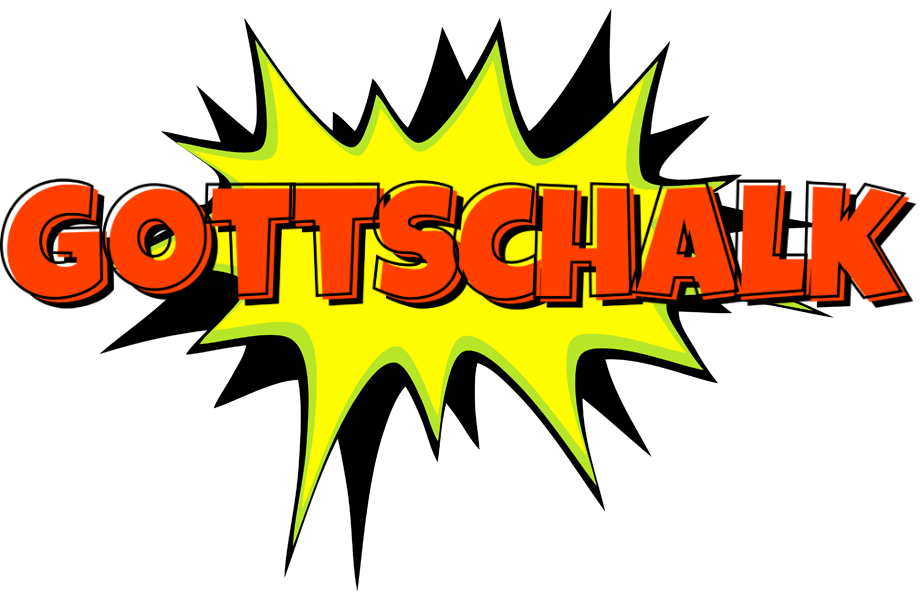Gottschalk bigfoot logo