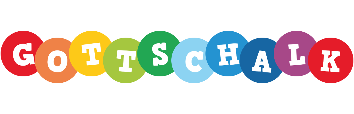 Gottschalk boogie logo