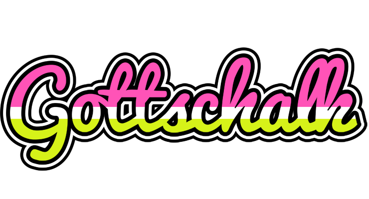 Gottschalk candies logo