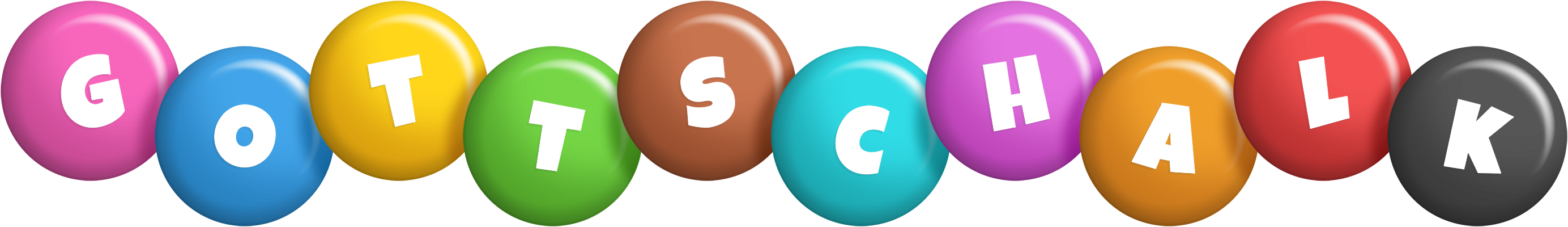 Gottschalk candy logo