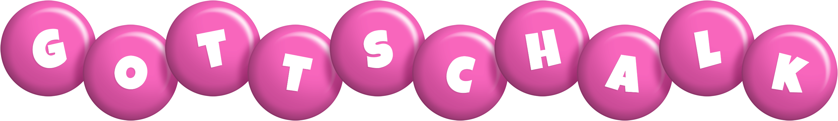Gottschalk candy-pink logo