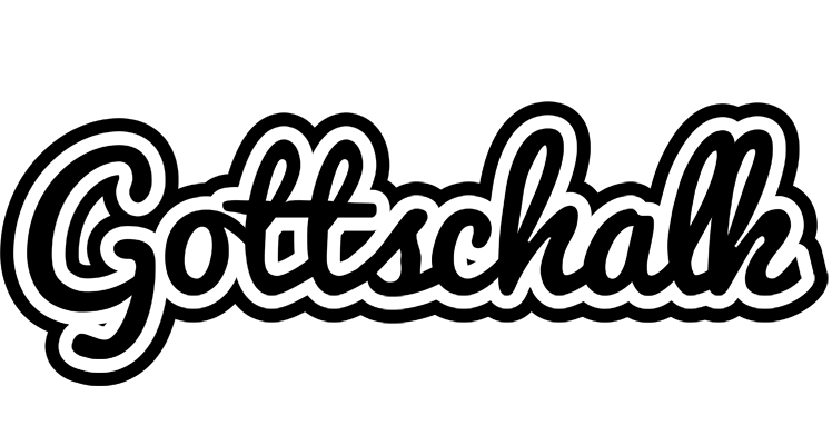 Gottschalk chess logo