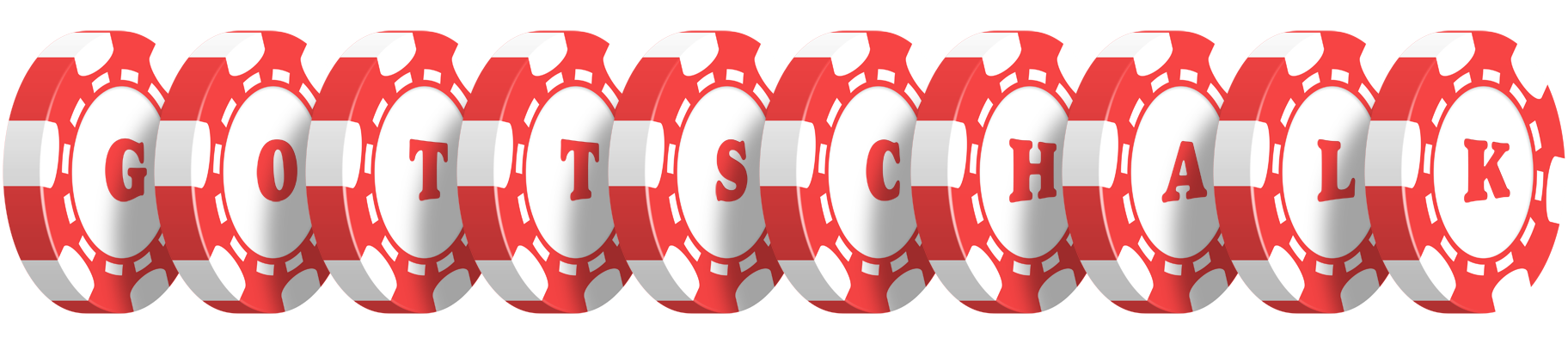 Gottschalk chip logo