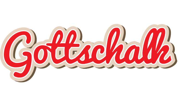 Gottschalk chocolate logo