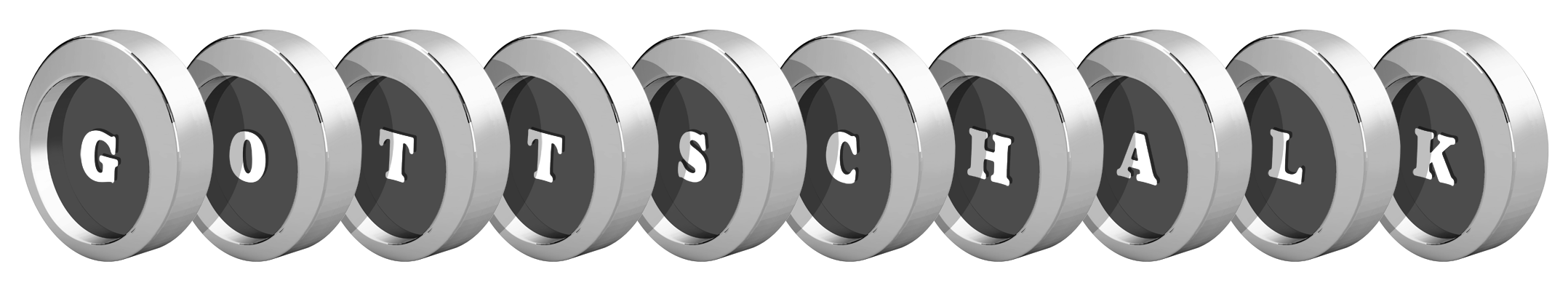 Gottschalk coins logo