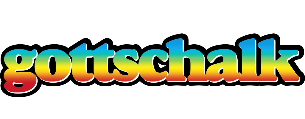 Gottschalk color logo