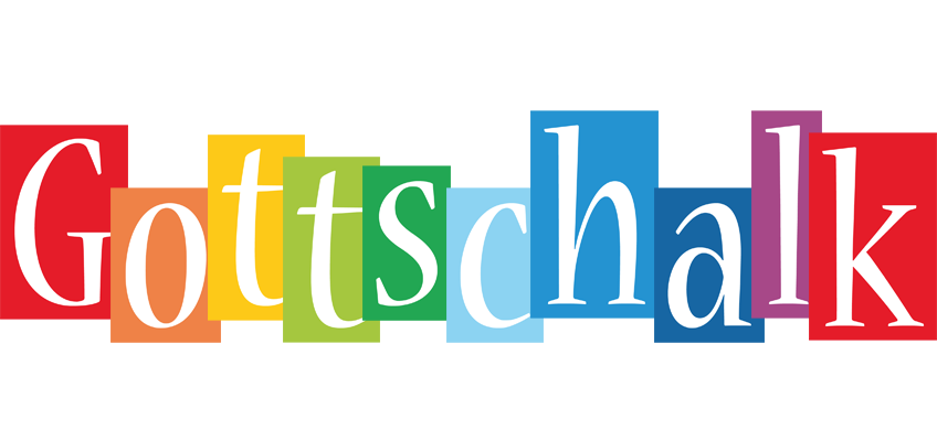 Gottschalk colors logo