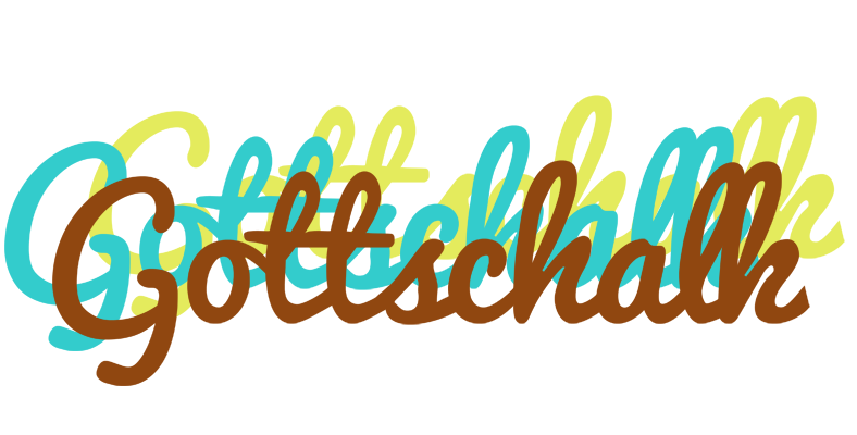 Gottschalk cupcake logo