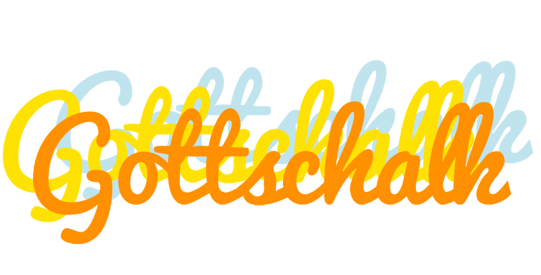 Gottschalk energy logo