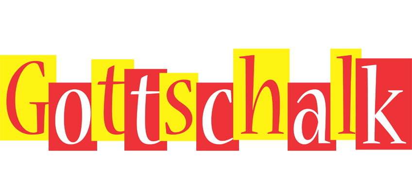Gottschalk errors logo