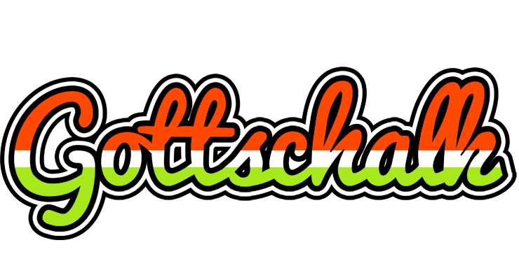 Gottschalk exotic logo