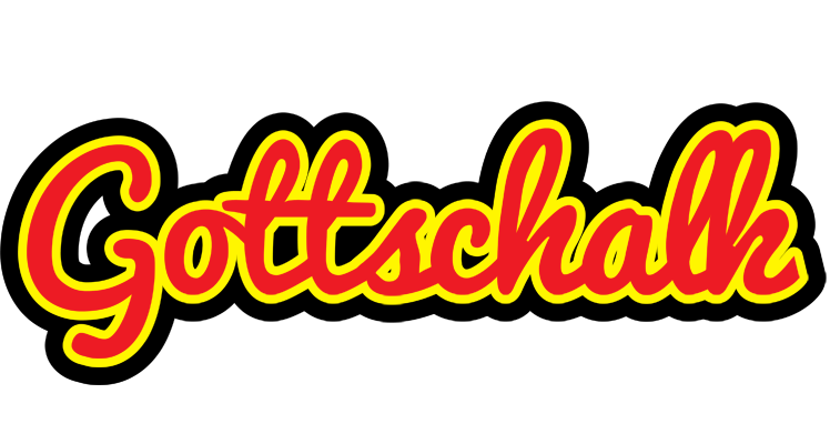 Gottschalk fireman logo