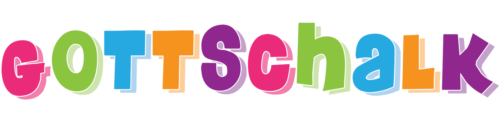 Gottschalk friday logo