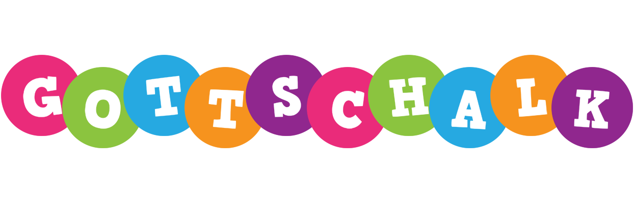 Gottschalk friends logo
