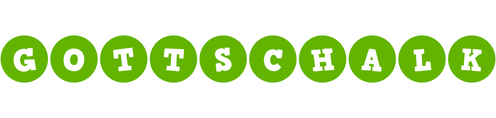 Gottschalk games logo