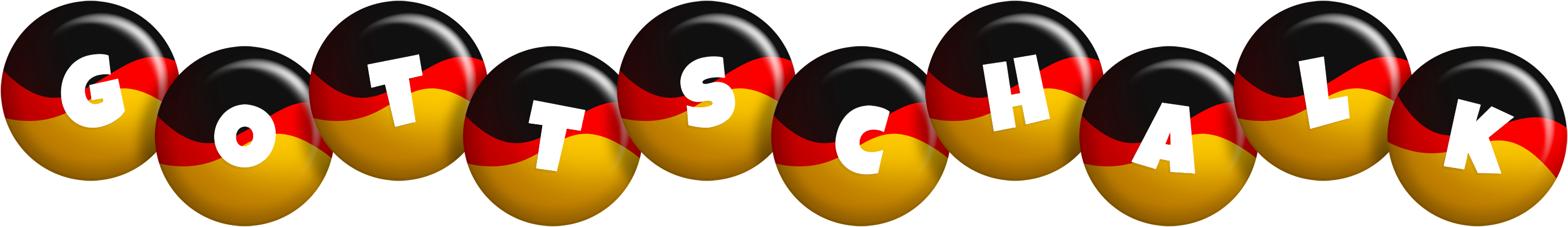 Gottschalk german logo